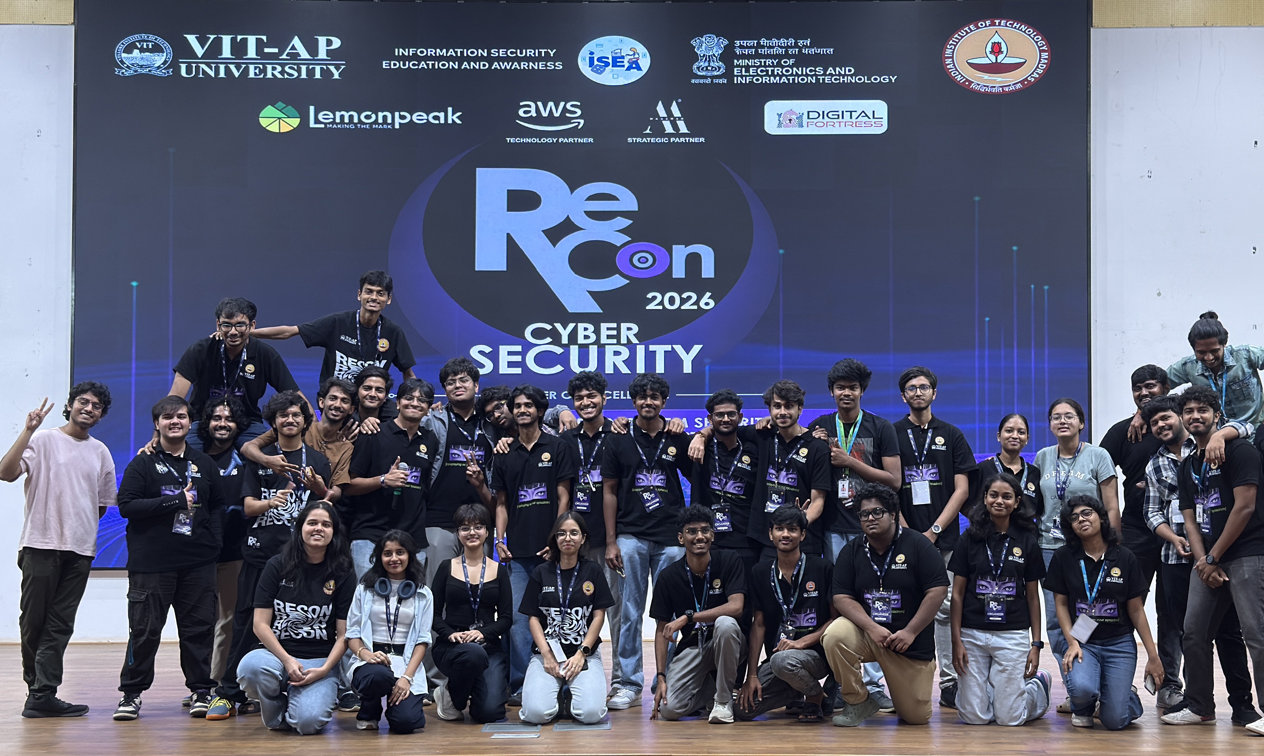 ReConCTF 26 Writeups
